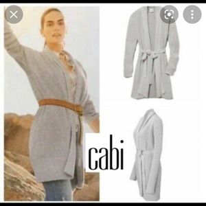 Cabi Cardigan size Small style #5445